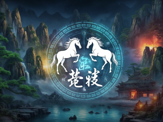 天各一方生肖情缘解码,揭秘十二生肖成语寓意,情感不打烊! 天各一方生肖情缘解码,揭秘十二生肖成语寓意,情感不打烊!