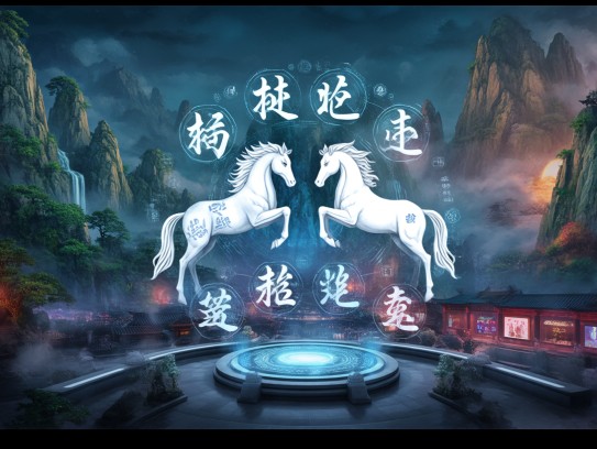 天各一方生肖情缘解码,揭秘十二生肖成语寓意,情感不打烊! 天各一方生肖情缘解码,揭秘十二生肖成语寓意,情感不打烊!