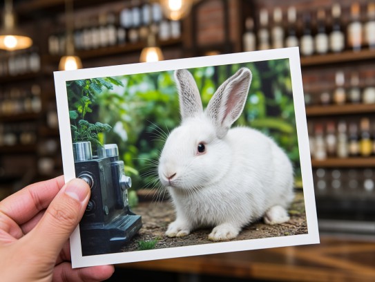 生肖兔智慧,甘心屈从中的温柔坚守与最佳性格特质 生肖兔智慧,甘心屈从中的温柔坚守与最佳性格特质