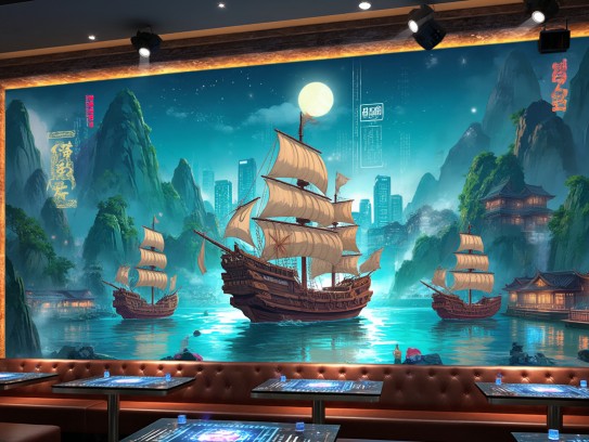 生肖揭秘,千帆竞发寓意生肖,深度解析千帆竞发生肖之谜 生肖揭秘,千帆竞发寓意生肖,深度解析千帆竞发生肖之谜