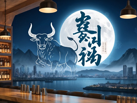 风光霁月生肖牛,牛年运势揭秘,成语风光霁月背后的牛脾气特质解读 风光霁月生肖牛,牛年运势揭秘,成语风光霁月背后的牛脾气特质解读