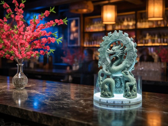 揭秘生肖之谜，花红柳绿春意浓，生肖形象生动呈现打一生肖大揭秘