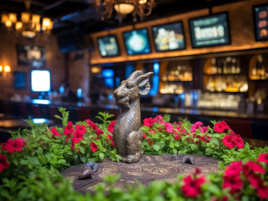 揭秘生肖之谜，花红柳绿春意浓，生肖形象生动呈现打一生肖大揭秘