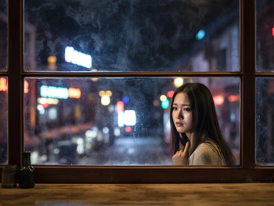 拥孤霜妇泣西风,一生肖影映寒窗,探寻古风人生意境 拥孤霜妇泣西风,一生肖影映寒窗,探寻古风人生意境