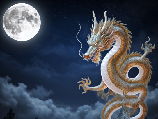 风光霁月生肖龙,揭秘东方神秘力量化身的文化内涵与象征意义 风光霁月生肖龙,揭秘东方神秘力量化身的文化内涵与象征意义