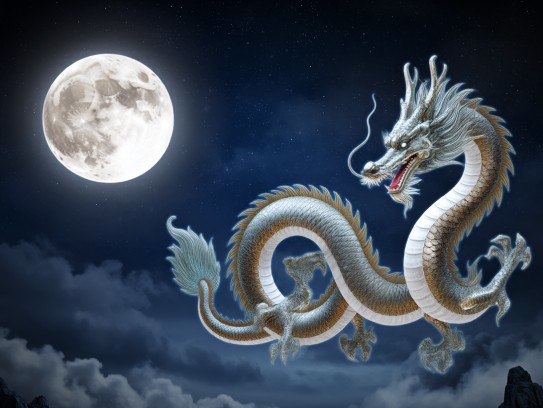 风光霁月生肖龙,揭秘东方神秘力量化身的文化内涵与象征意义 风光霁月生肖龙,揭秘东方神秘力量化身的文化内涵与象征意义