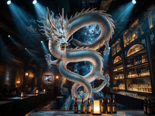 风光霁月生肖龙,揭秘东方神秘力量化身的文化内涵与象征意义 风光霁月生肖龙,揭秘东方神秘力量化身的文化内涵与象征意义