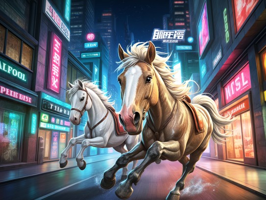 揭秘生肖速递,快马加鞭生肖特辑,谁是生肖中的急行先锋? 揭秘生肖速递,快马加鞭生肖特辑,谁是生肖中的急行先锋?