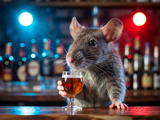 生肖鼠智慧人生解析，想前顾后代表生肖，揭示独特生肖智慧面面观