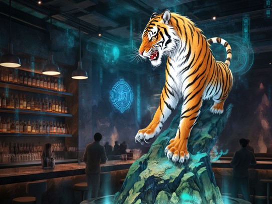 龙腾虎跃,英姿勃发,探寻打一生肖的传奇生肖故事之谜 龙腾虎跃,英姿勃发,探寻打一生肖的传奇生肖故事之谜