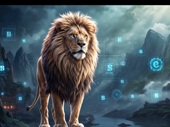 英姿雄狮威风凛凛,揭秘打一生肖中的王者风范与勇猛精神 英姿雄狮威风凛凛,揭秘打一生肖中的王者风范与勇猛精神