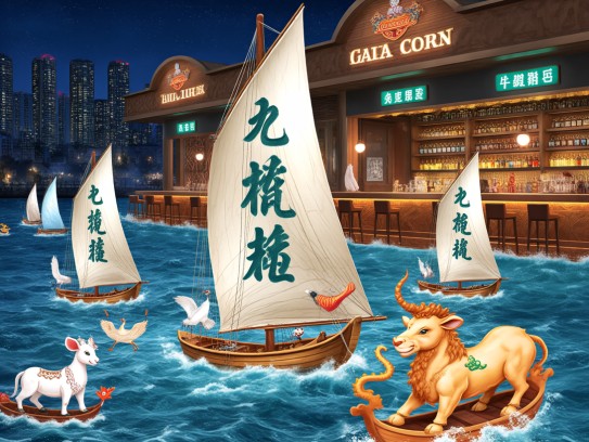 千帆竞发生肖和谐竞技,揭秘乘风破浪成语背后的生肖文化内涵 千帆竞发生肖和谐竞技,揭秘乘风破浪成语背后的生肖文化内涵