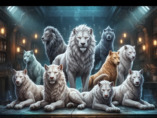 揭秘十二生肖,英姿勃发生肖之力,探寻它们的雄姿英发风采与独特魅力 揭秘十二生肖,英姿勃发生肖之力,探寻它们的雄姿英发风采与独特魅力