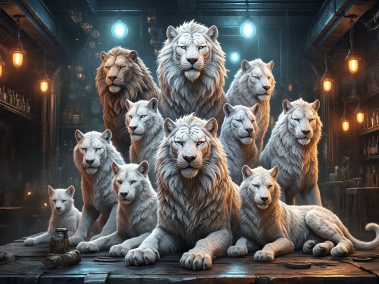 揭秘十二生肖,英姿勃发生肖之力,探寻它们的雄姿英发风采与独特魅力 揭秘十二生肖,英姿勃发生肖之力,探寻它们的雄姿英发风采与独特魅力