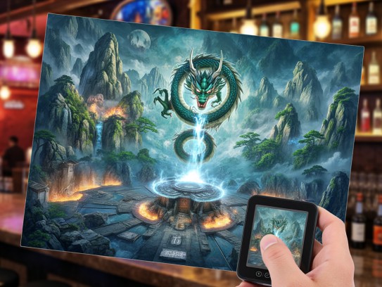 破解生肖之谜,英姿勃发生肖揭秘,探寻独特生肖魅力背后的秘密! 破解生肖之谜,英姿勃发生肖揭秘,探寻独特生肖魅力背后的秘密!