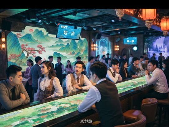 春深似海生肖揭秘,探寻春深似海最佳准确生肖之谜解答 春深似海生肖揭秘,探寻春深似海最佳准确生肖之谜解答