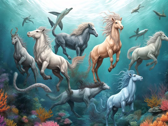 春深似海生肖趣谈,揭秘十二生肖中的海洋精灵生肖特征 春深似海生肖趣谈,揭秘十二生肖中的海洋精灵生肖特征