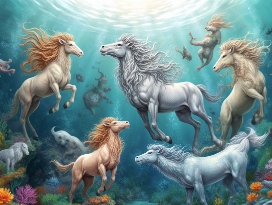 春深似海生肖趣谈,揭秘十二生肖中的海洋精灵生肖特征 春深似海生肖趣谈,揭秘十二生肖中的海洋精灵生肖特征