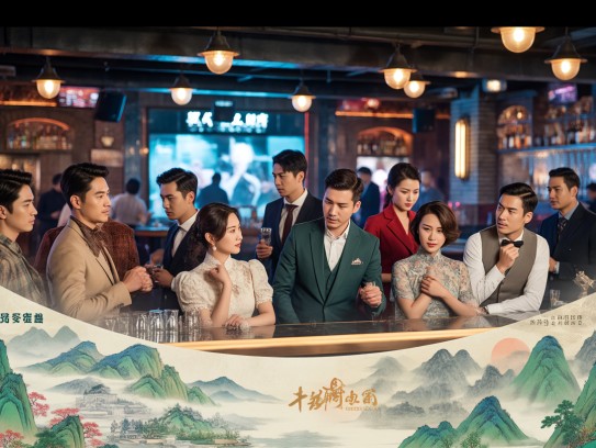 春深似海生肖揭秘,探寻春深似海最佳准确生肖之谜解答 春深似海生肖揭秘,探寻春深似海最佳准确生肖之谜解答