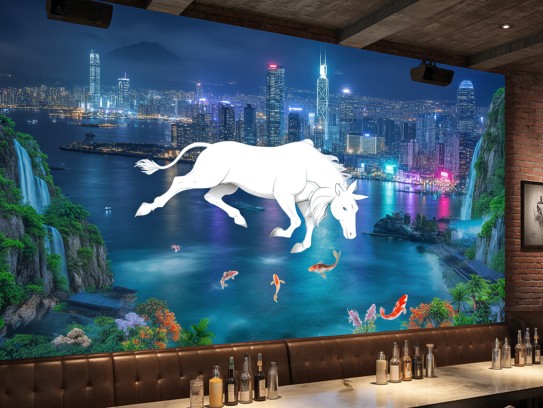 春深似海梦,海阔凭鱼跃生肖成语解析,揭秘春意盎然的生肖寓意 春深似海梦,海阔凭鱼跃生肖成语解析,揭秘春意盎然的生肖寓意