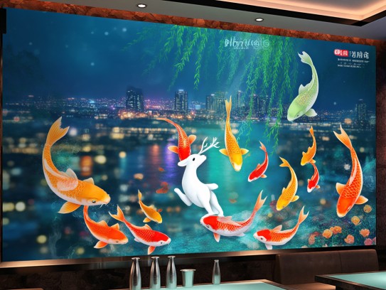 春深似海梦,海阔凭鱼跃生肖成语解析,揭秘春意盎然的生肖寓意 春深似海梦,海阔凭鱼跃生肖成语解析,揭秘春意盎然的生肖寓意