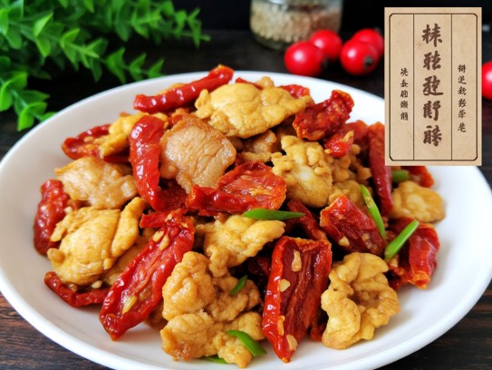 三斤肉干番茄炒蛋，家的味道揭示生肖谜题，生活诗篇中的美食记忆