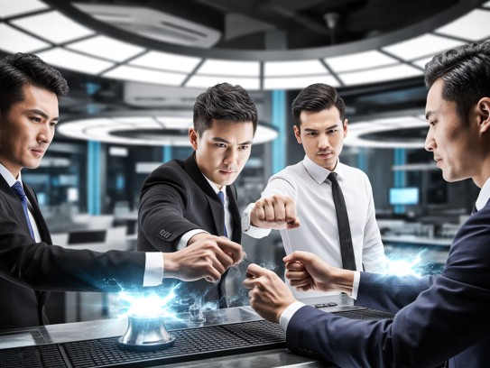 今期生肖六六助力,科技公司五力破浪,迎击挑战,探寻六六大顺之道 今期生肖六六助力,科技公司五力破浪,迎击挑战,探寻六六大顺之道