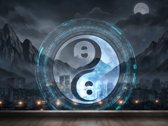 一阴一阳好发财，揭秘生肖之间相辅相成的神奇财富规律