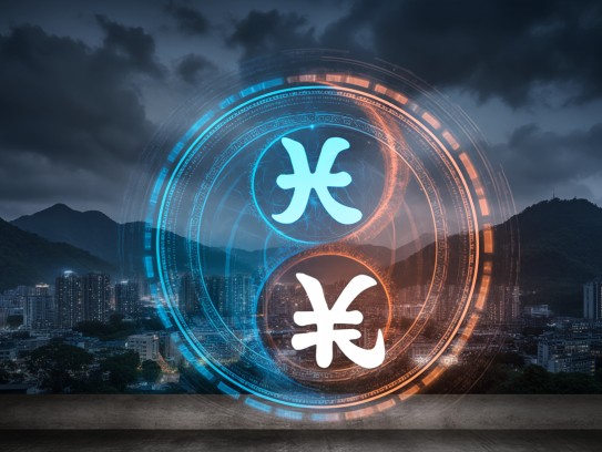 一阴一阳好发财，揭秘生肖之间相辅相成的神奇财富规律