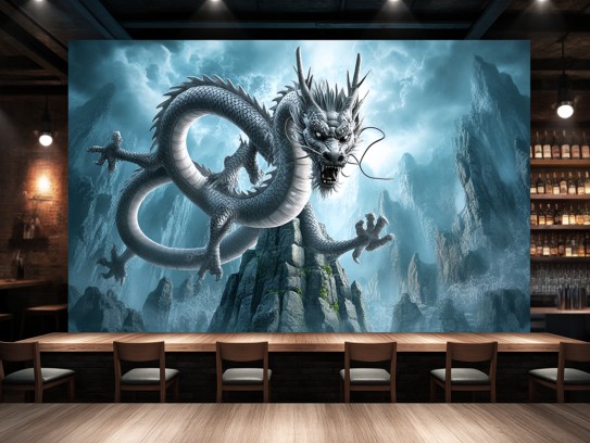 生肖龙崛起，平步青云、龙行天下，揭秘生肖龙的辉煌逆袭历程