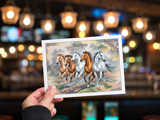 解密生肖生肖,窥探天机,八骏图解读生辰八小康玄机! 解密生肖生肖,窥探天机,八骏图解读生辰八小康玄机!