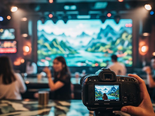 阅尽红楼梦深意，探谜好书悟月夜——生肖揭晓