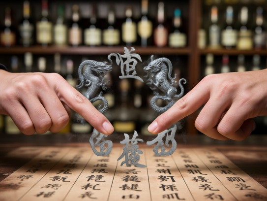 生肖揭秘，指间藏三十无情却无语成语之谜，探寻生肖与成语的神秘联系