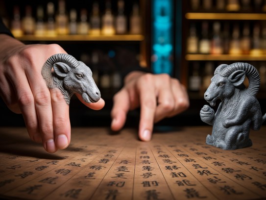 生肖揭秘，指间藏三十无情却无语成语之谜，探寻生肖与成语的神秘联系