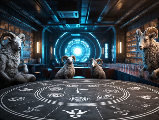 生肖揭秘，天各一方生肖故事，探寻缘起缘灭的人生轨迹