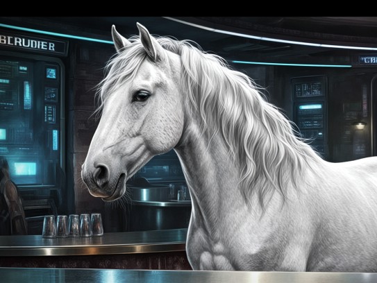 生肖马智慧解码，守经达权的深层内涵与生肖特质解析