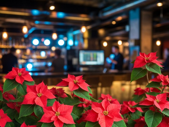 梦中红花满面春风解析，生肖运势如何影响你的幸运生肖