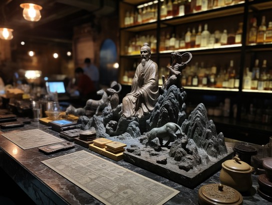 君君子三清生肖之谜，揭秘古代文人心中的生肖信仰奥秘