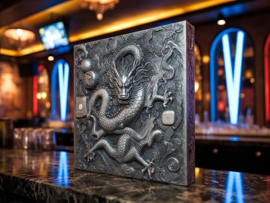 不惜重金，匠心独运，深入解析打一生肖艺术追求中的生肖文化价值