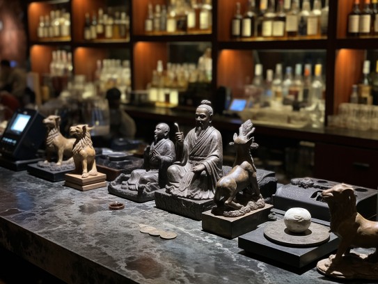 君君子三清生肖之谜，揭秘古代文人心中的生肖信仰奥秘