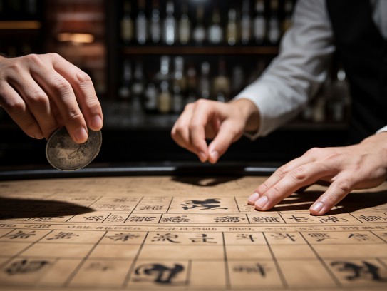 晓风残月指之谜解密，揭秘生肖之谜与打一生肖的奥秘渊源