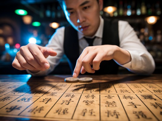 晓风残月指之谜解密，揭秘生肖之谜与打一生肖的奥秘渊源