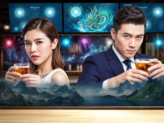 平步青云成语解读，一跃成龙生肖寓意，职场晋升奥秘解析