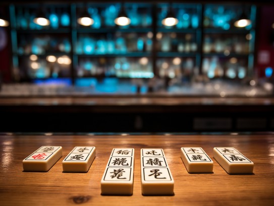 一阴一阳好发财指南，生肖搭配技巧，助您财运亨通秘籍大公开