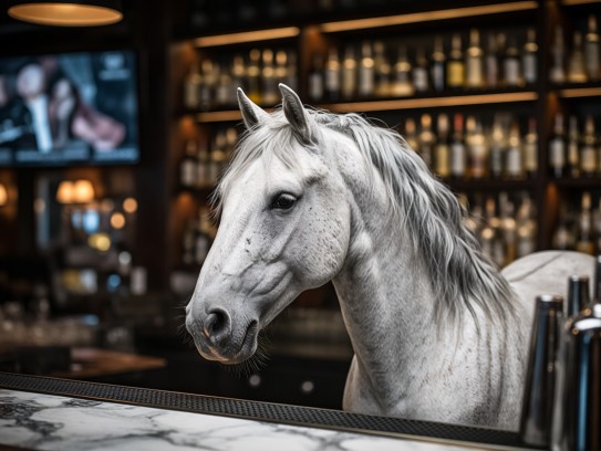 马首是瞻显忠诚,甘心屈从生肖马,成语解析与生肖马文化内涵 马首是瞻显忠诚,甘心屈从生肖马,成语解析与生肖马文化内涵