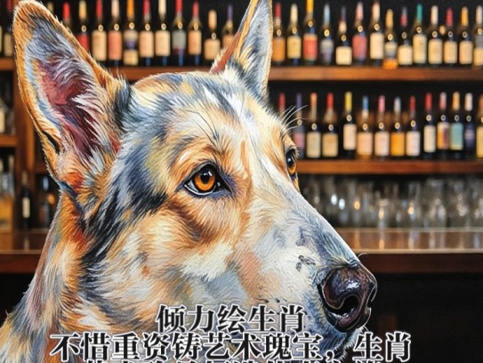 倾力绘生肖，不惜重资铸艺术瑰宝，生肖艺术珍品打造传奇之旅