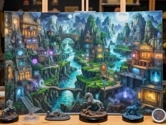 不惜血本匠心打造，探寻生肖艺术品传奇创作秘境