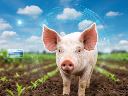 生肖猪精准助力农时，揭秘不误农时的最佳生肖选择