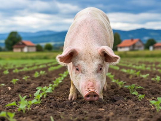 生肖猪精准助力农时，揭秘不误农时的最佳生肖选择