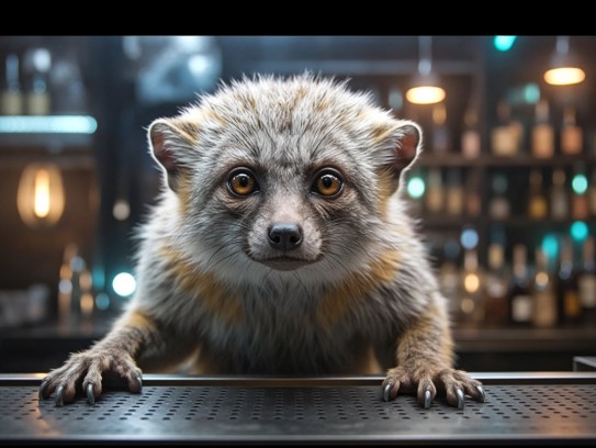 揭秘非狐非猴之谜，冒名顶替背后的真相与无奈打一生肖探秘